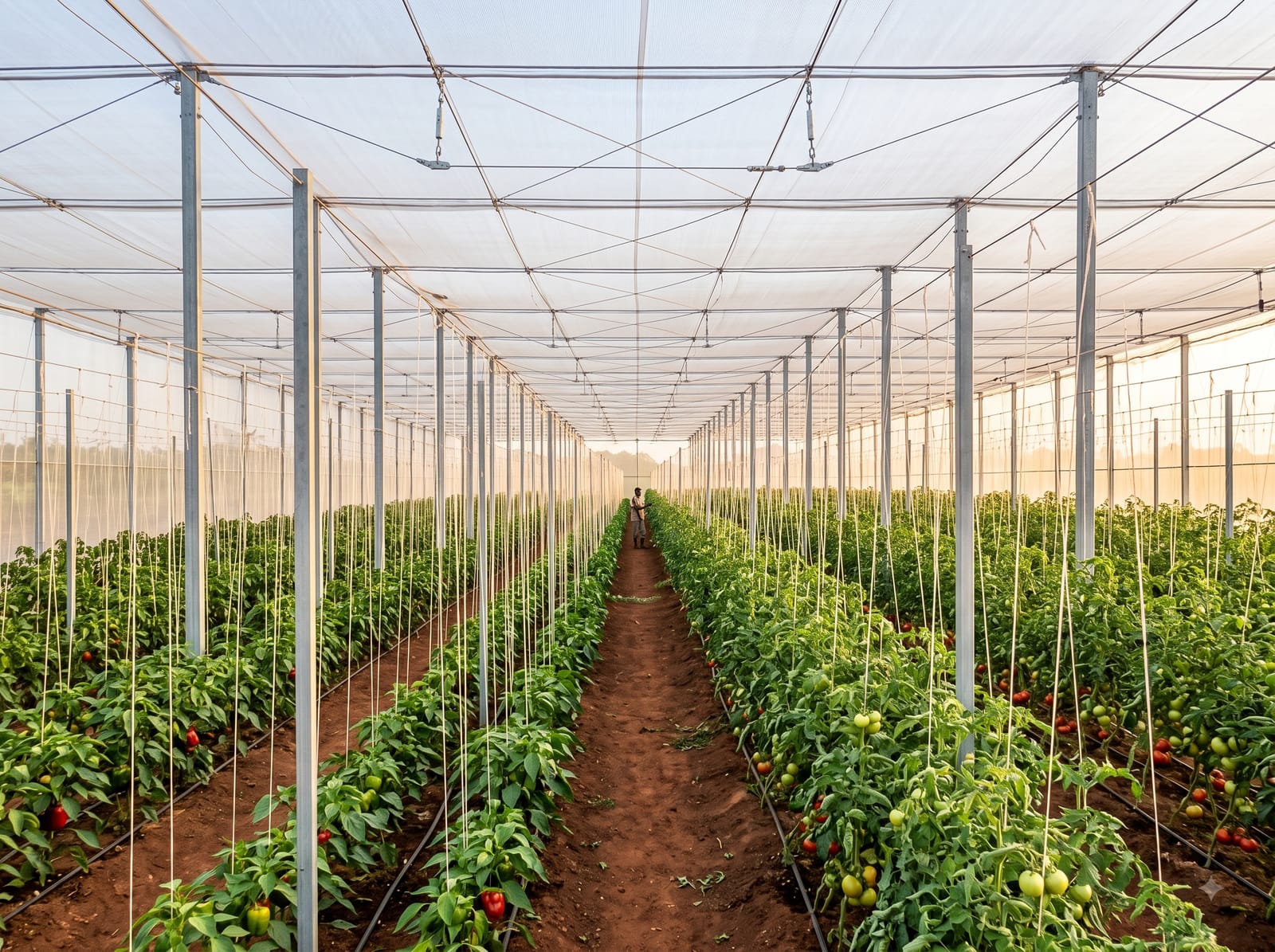 Multichapelle 2 500 m² — vue 1